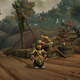 Image for article titled Battle For Azeroth Blood Lust Fades Quickly